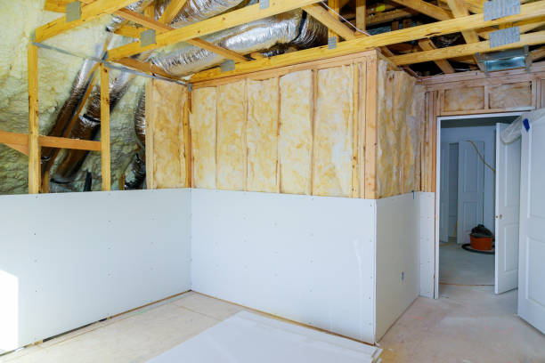Best Spray Foam Insulation in Northlake, TX