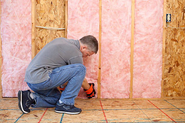 Best Insulation for Specific Applications in Northlake, TX